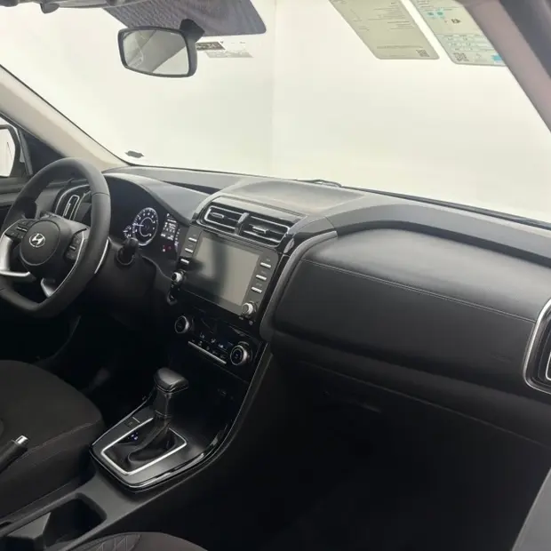 Hyundai CRETA 1.0 TGDI FLEX LIMITED AUTOMÁTICO