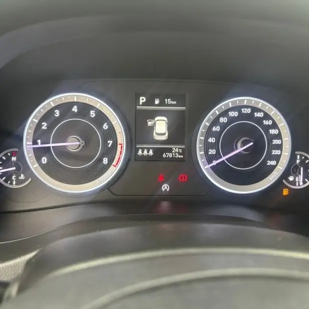 Hyundai CRETA 1.0 TGDI FLEX LIMITED AUTOMÁTICO