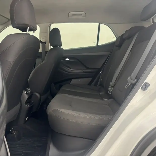 Hyundai CRETA 1.0 TGDI FLEX LIMITED AUTOMÁTICO