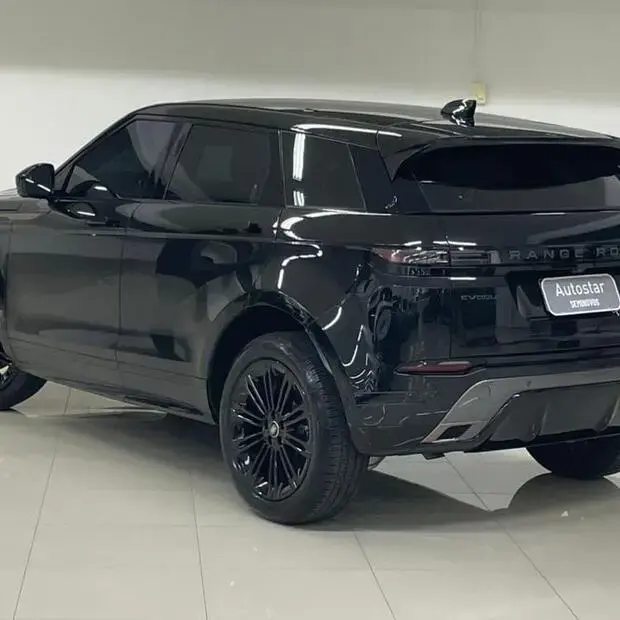 Land Rover Range Rover Evoque Si4 HSE Dyn. 2.0/Flex Aut