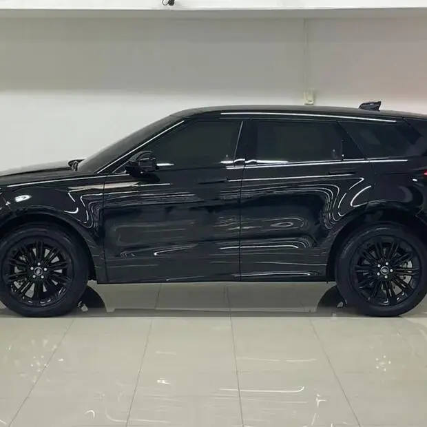 Land Rover Range Rover Evoque Si4 HSE Dyn. 2.0/Flex Aut