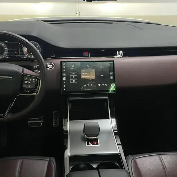 Land Rover Range Rover Evoque Si4 HSE Dyn. 2.0/Flex Aut