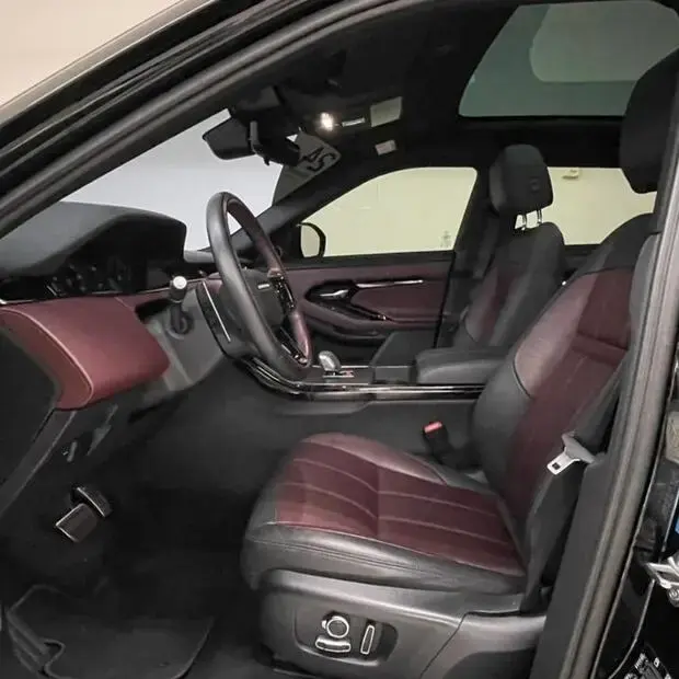 Land Rover Range Rover Evoque Si4 HSE Dyn. 2.0/Flex Aut