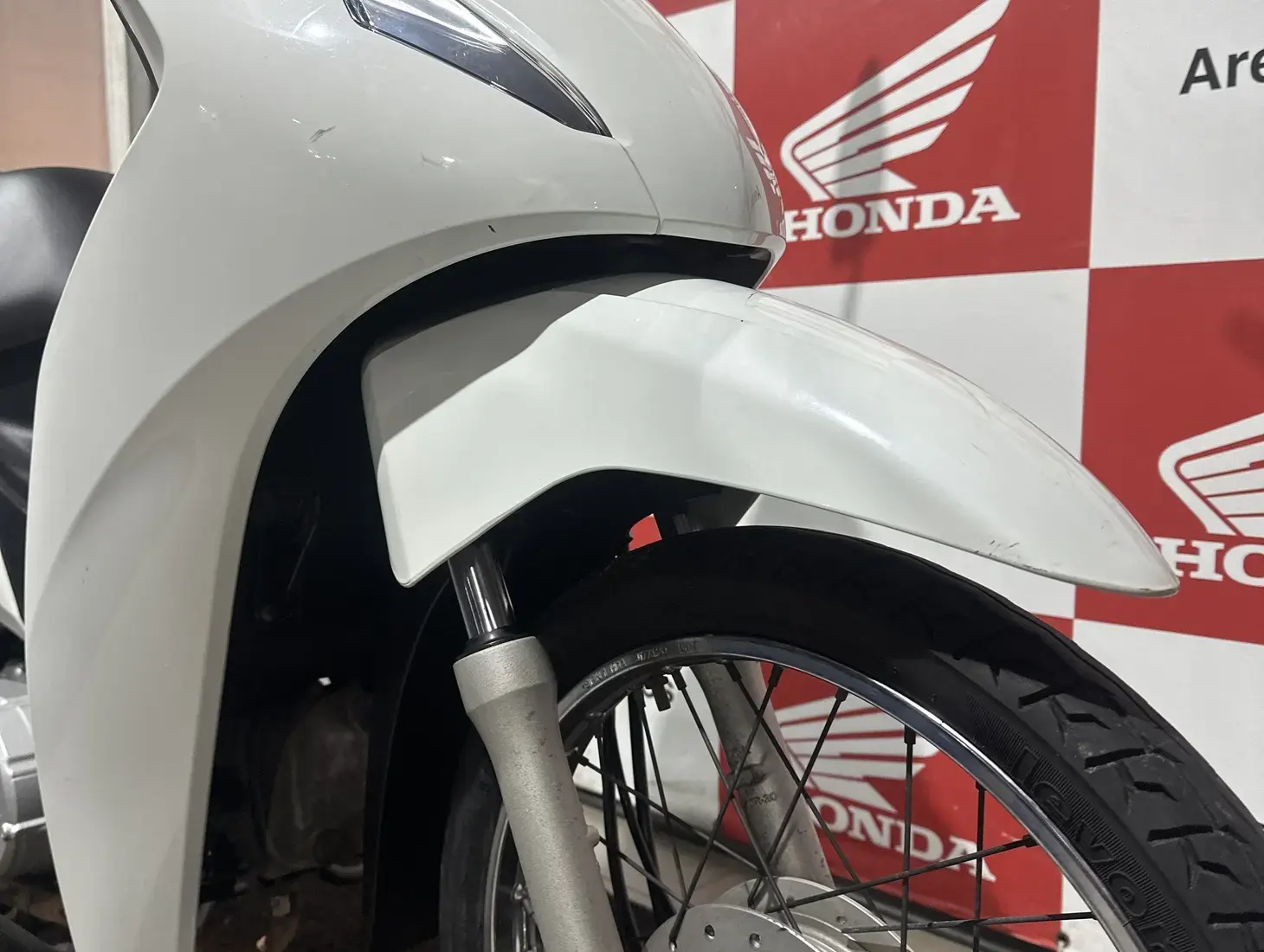 galeria HONDA