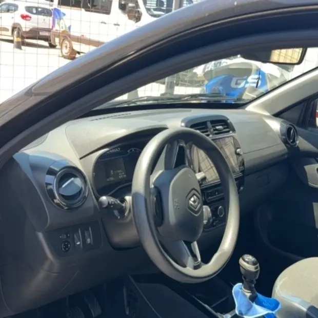 Renault KWID 1.0 12V SCE FLEX INTENSE MANUAL