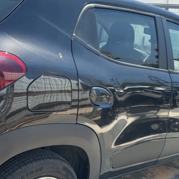 Renault KWID 1.0 12V SCE FLEX INTENSE MANUAL