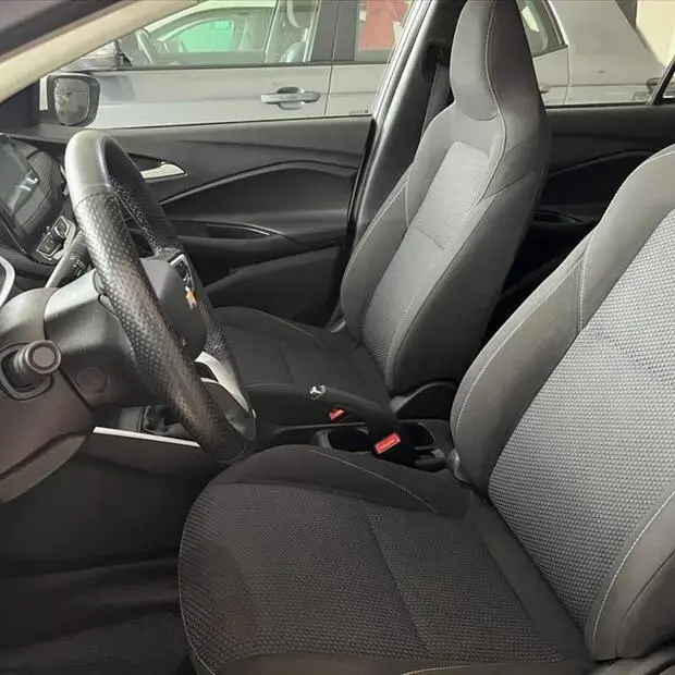 Chevrolet ONIX PLUS 1.0 FLEX LT MANUAL