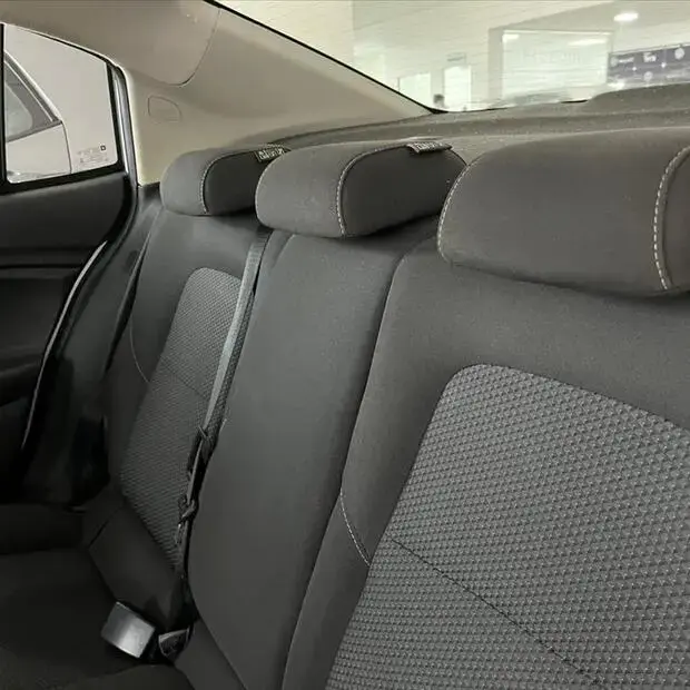 Chevrolet ONIX PLUS 1.0 FLEX LT MANUAL