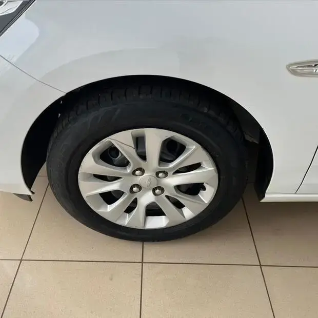 Chevrolet ONIX PLUS 1.0 FLEX LT MANUAL