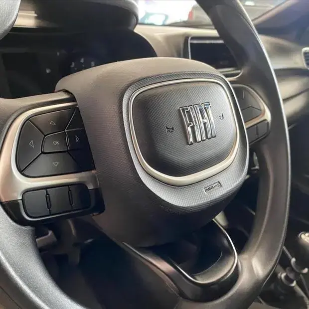 Fiat ARGO 1.3 FIREFLY FLEX ENDURANCE MANUAL