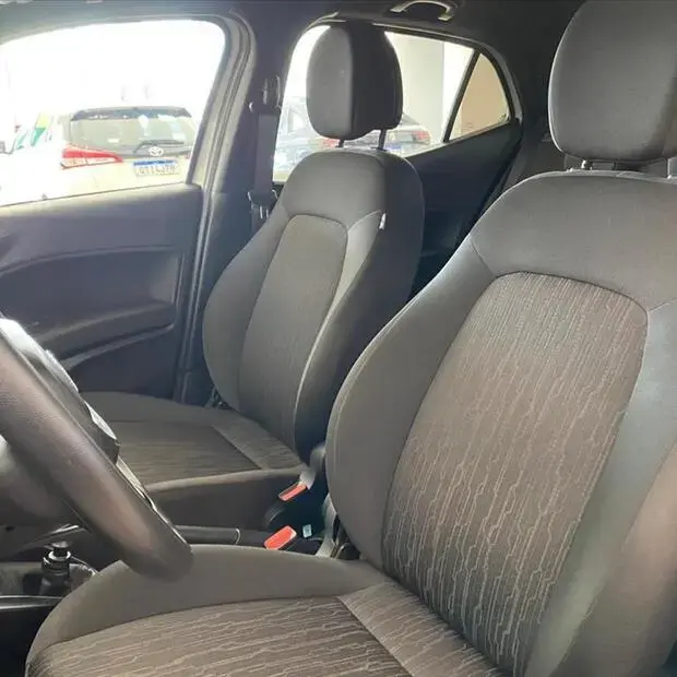 Fiat ARGO 1.3 FIREFLY FLEX ENDURANCE MANUAL