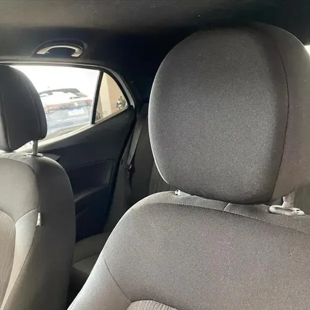 Fiat ARGO 1.3 FIREFLY FLEX ENDURANCE MANUAL