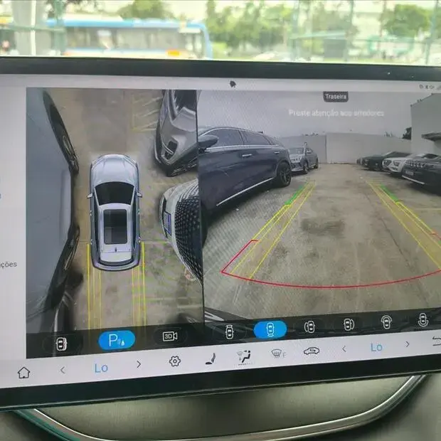 Byd SONG PLUS 1.5 DM-I HÍBRIDO AUTOMÁTICO