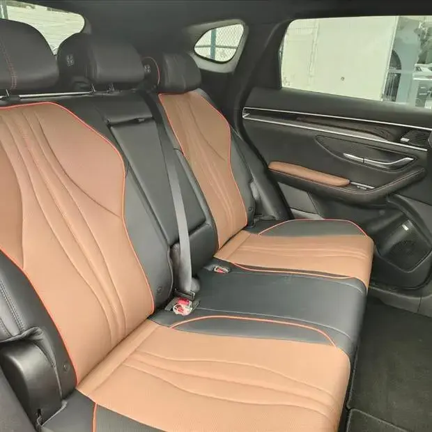 Byd SONG PLUS 1.5 DM-I HÍBRIDO AUTOMÁTICO