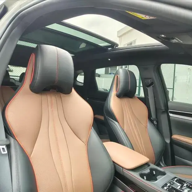 Byd SONG PLUS 1.5 DM-I HÍBRIDO AUTOMÁTICO