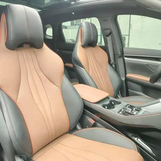 Byd SONG PLUS 1.5 DM-I HÍBRIDO AUTOMÁTICO