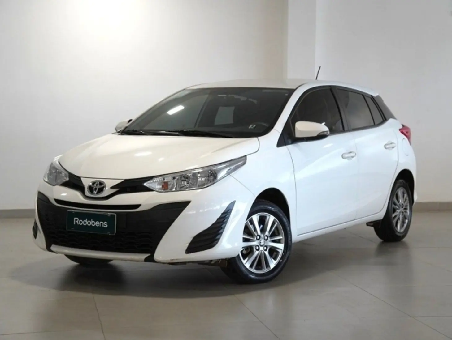 galeria YARIS