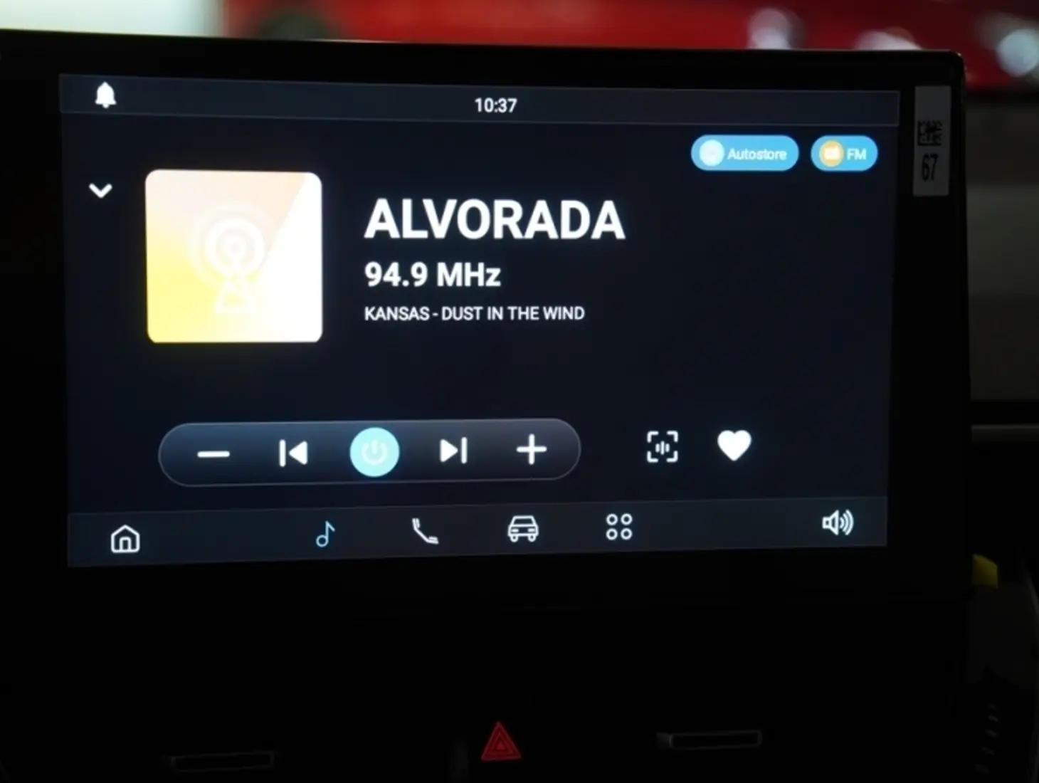 galeria COROLLA CROSS