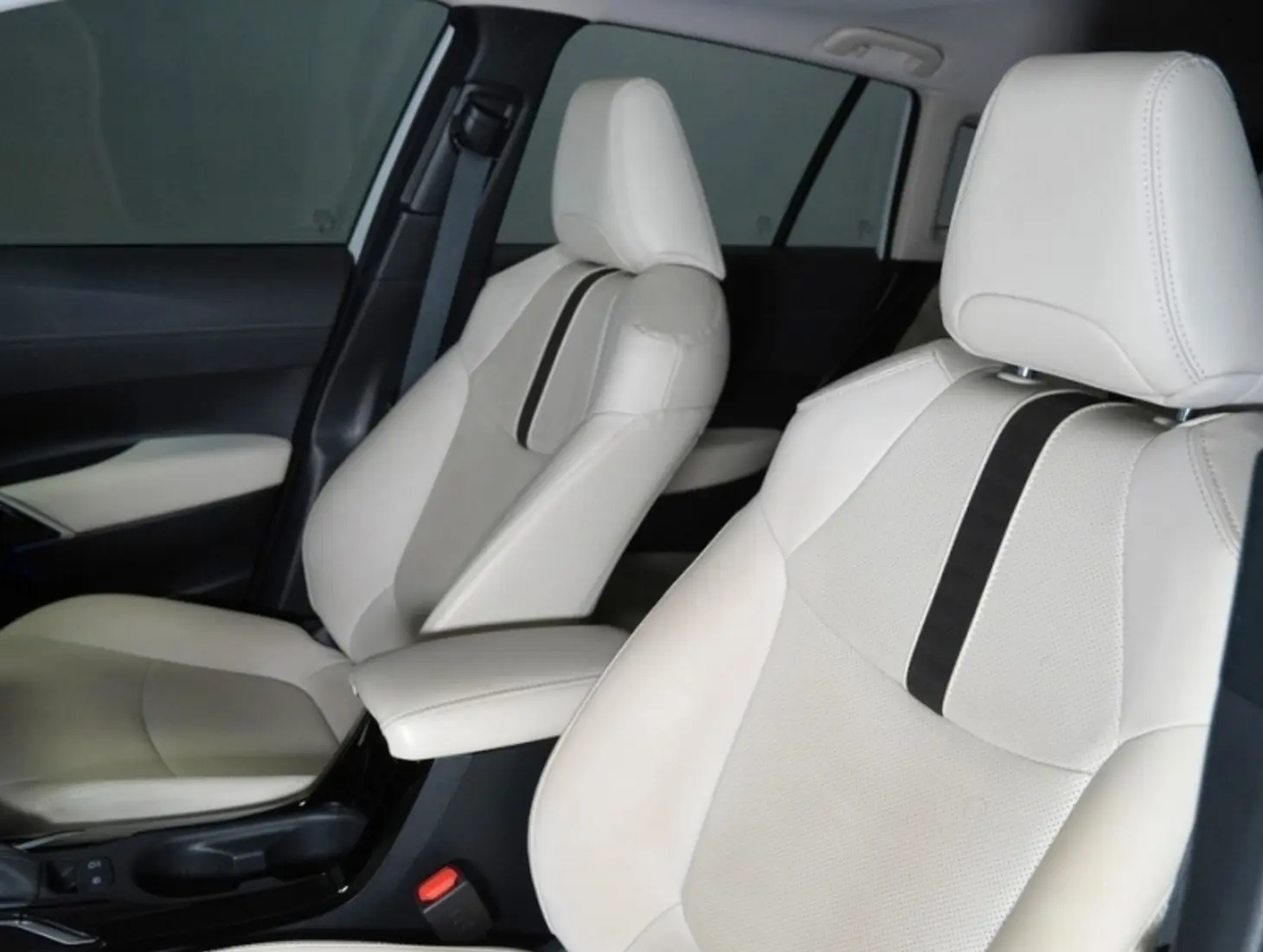 galeria COROLLA CROSS