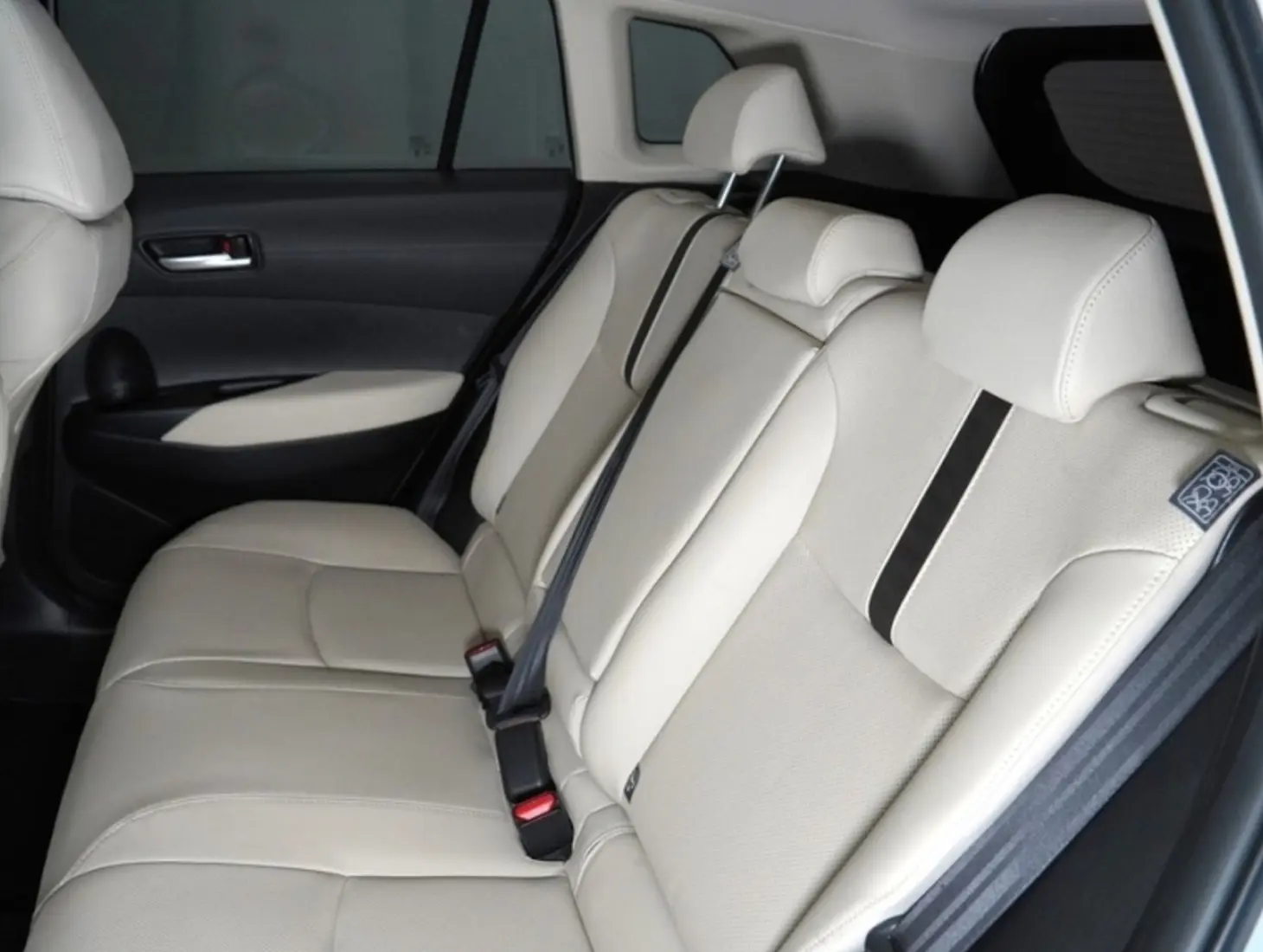 galeria COROLLA CROSS