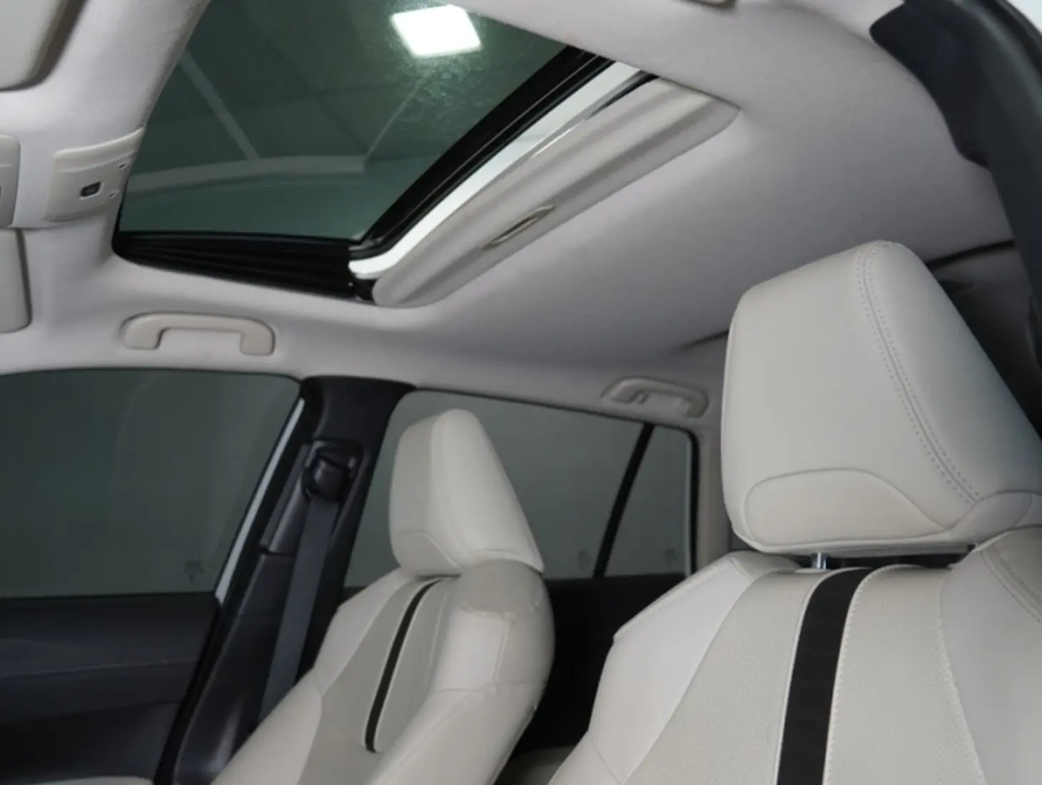 galeria COROLLA CROSS