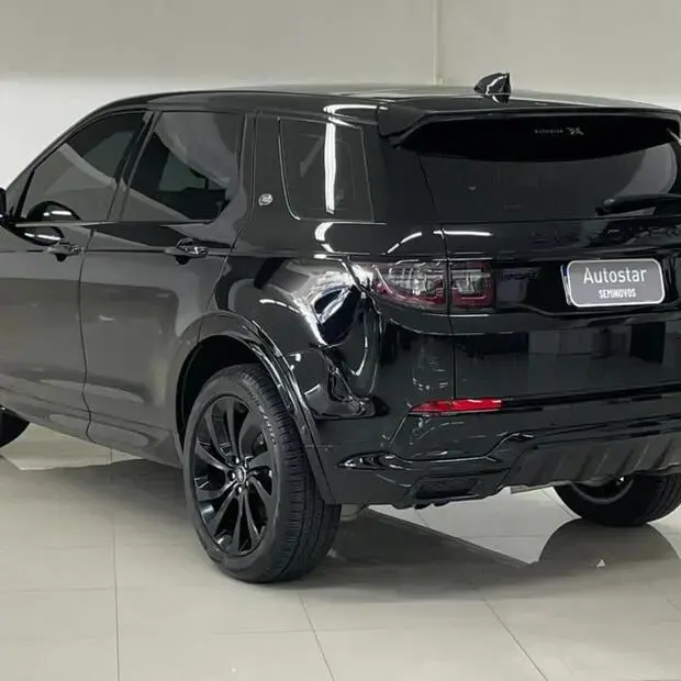 Land Rover Discovery Sport SE R-Dyn. 2.0 Bi-TB Die.