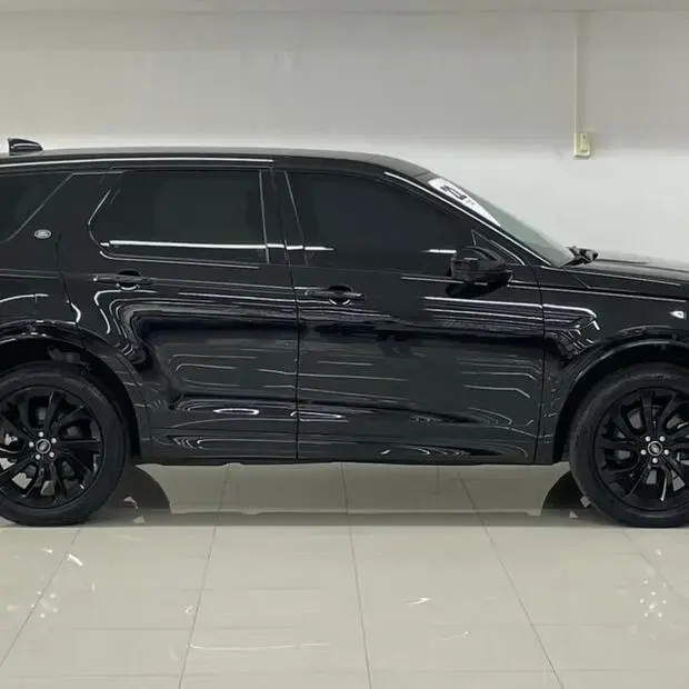 Land Rover Discovery Sport SE R-Dyn. 2.0 Bi-TB Die.