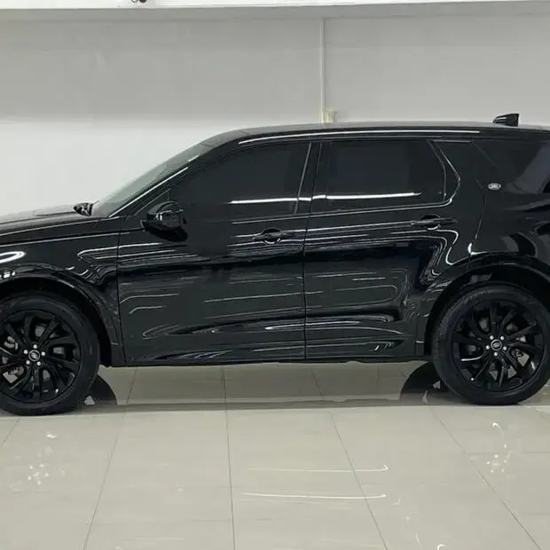 Land Rover Discovery Sport SE R-Dyn. 2.0 Bi-TB Die.