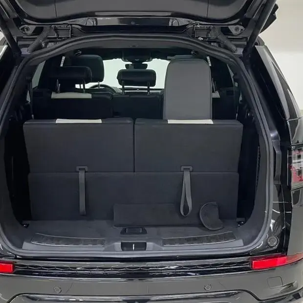 Land Rover Discovery Sport SE R-Dyn. 2.0 Bi-TB Die.