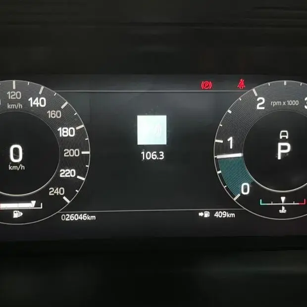 Land Rover Discovery Sport SE R-Dyn. 2.0 Bi-TB Die.