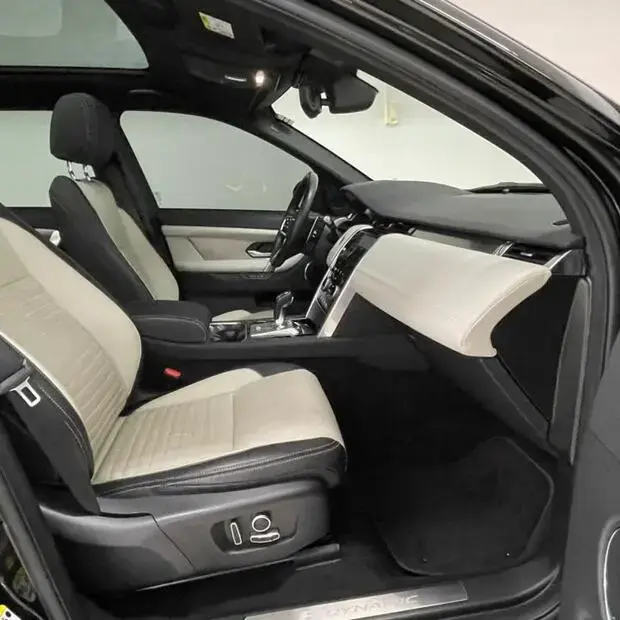 Land Rover Discovery Sport SE R-Dyn. 2.0 Bi-TB Die.