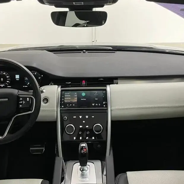 Land Rover Discovery Sport SE R-Dyn. 2.0 Bi-TB Die.