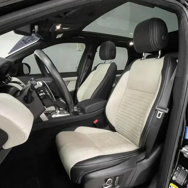 Land Rover Discovery Sport SE R-Dyn. 2.0 Bi-TB Die.