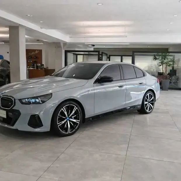 Bmw i5 M60 xDrive (Aut.) (Elétrico)