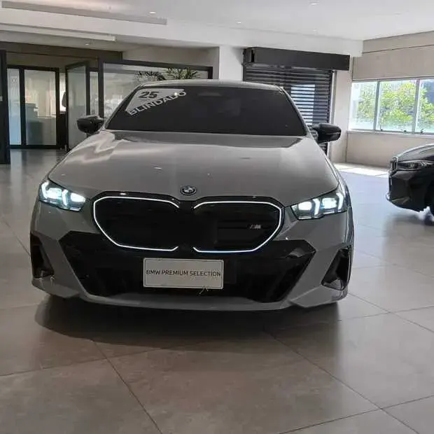 Bmw i5 M60 xDrive (Aut.) (Elétrico)