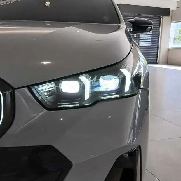 Bmw i5 M60 xDrive (Aut.) (Elétrico)