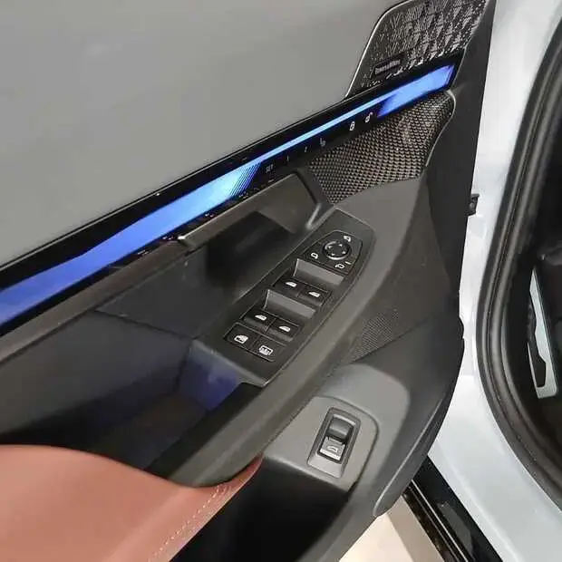 Bmw i5 M60 xDrive (Aut.) (Elétrico)