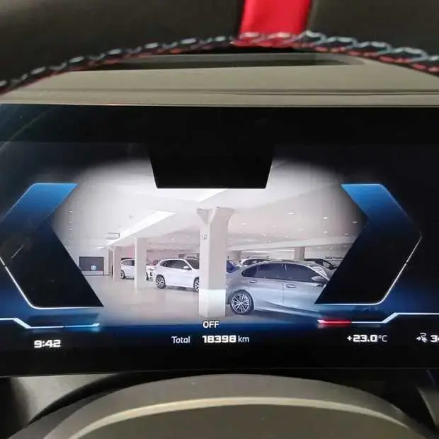 Bmw i5 M60 xDrive (Aut.) (Elétrico)