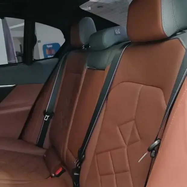 Bmw i5 M60 xDrive (Aut.) (Elétrico)