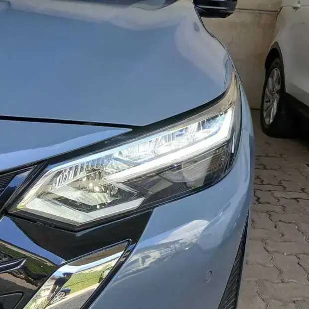 Nissan Sentra Exclusive 2.0 16V Aut.