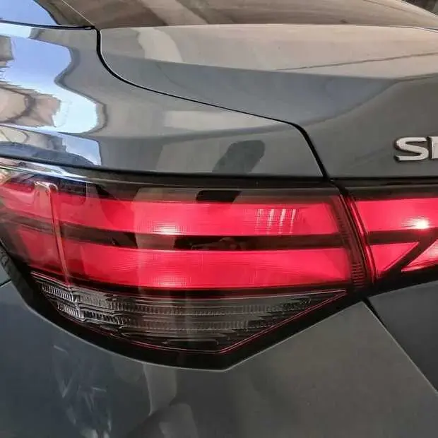 Nissan Sentra Exclusive 2.0 16V Aut.