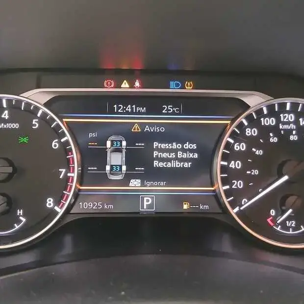 Nissan Sentra Exclusive 2.0 16V Aut.