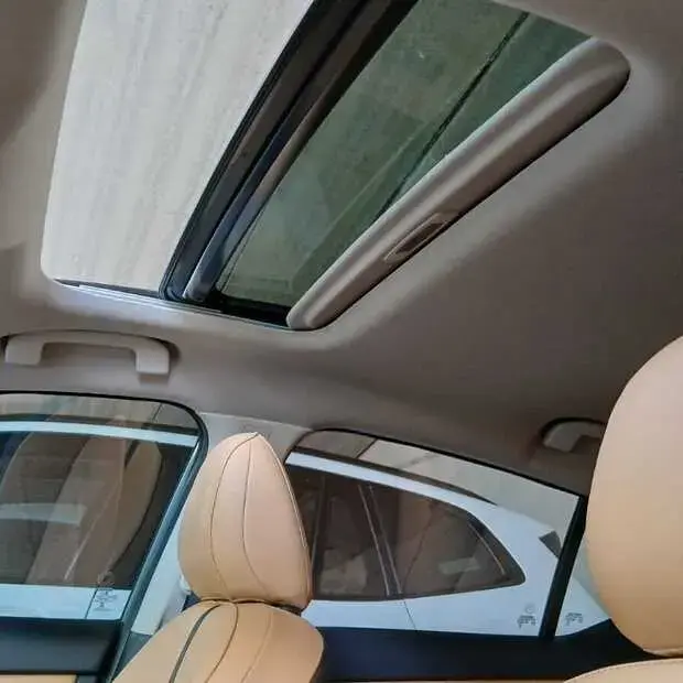 Nissan Sentra Exclusive 2.0 16V Aut.