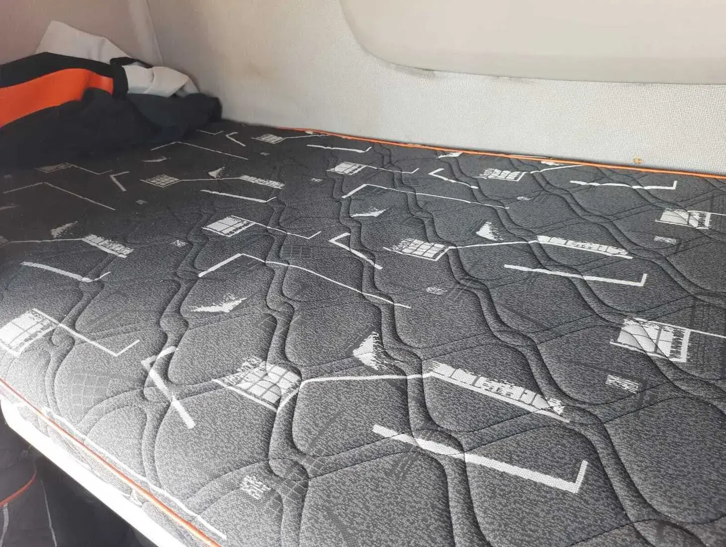 galeria DAF XF FTS 480 6x2