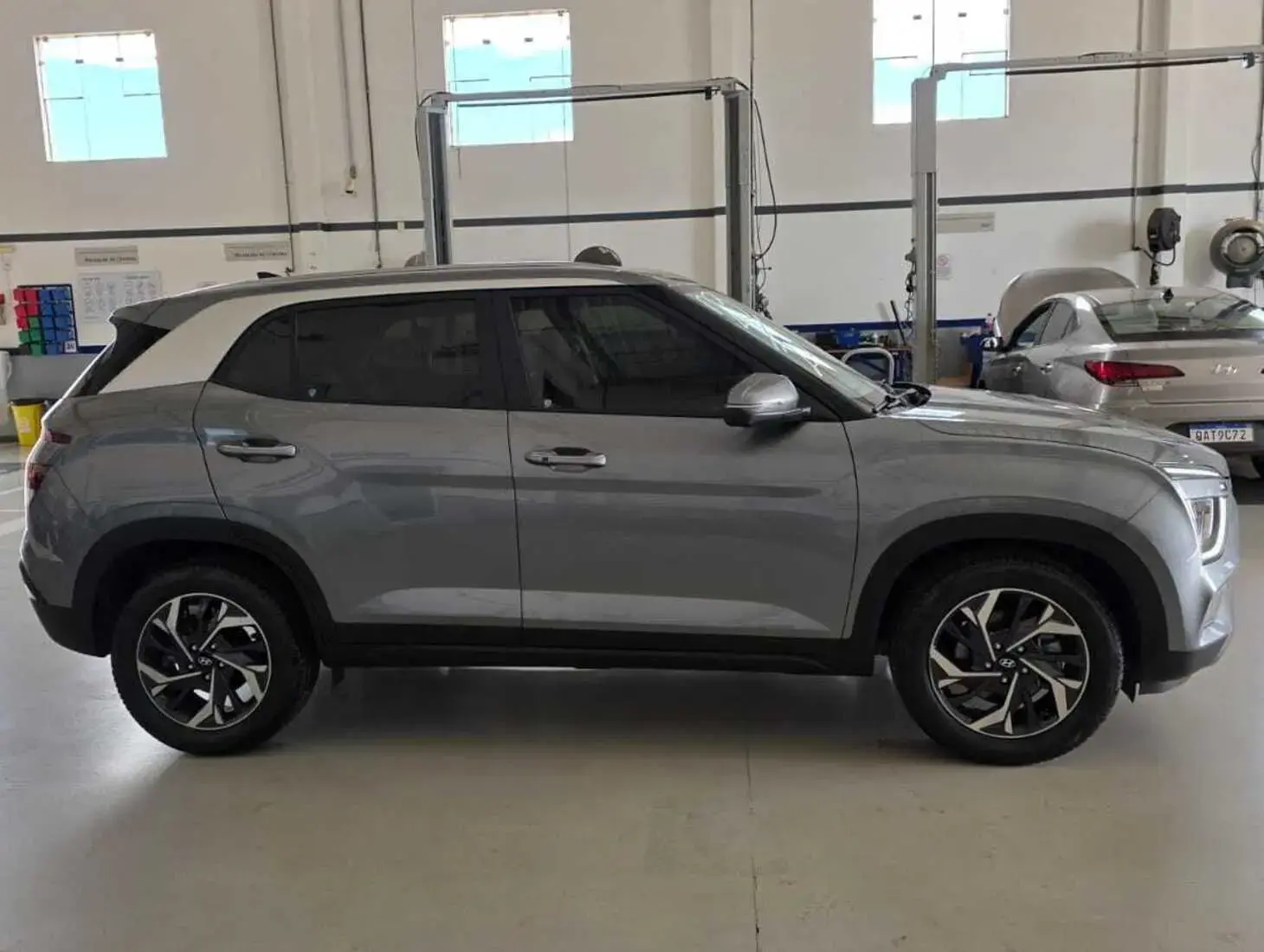 galeria CRETA 1.0 TGDI AUT