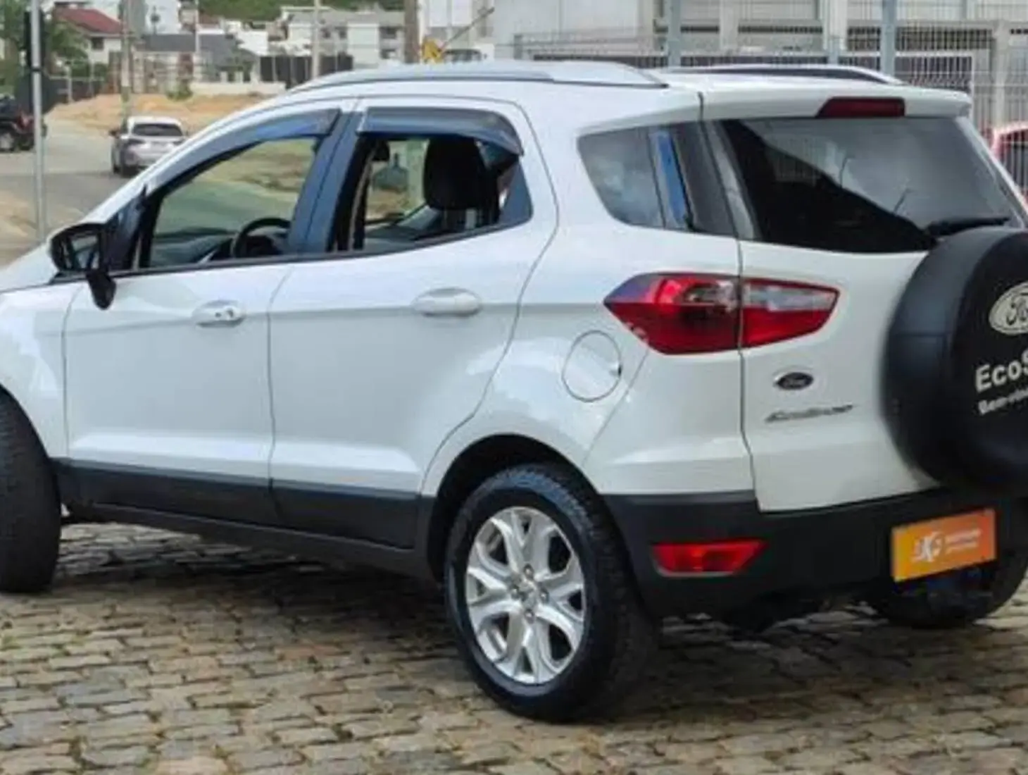 galeria ECOSPORT