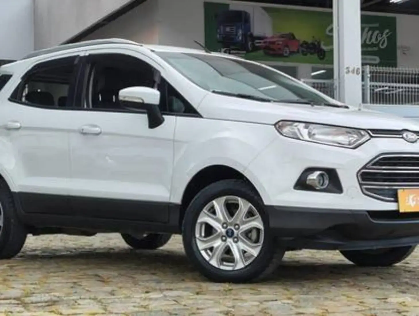 galeria ECOSPORT