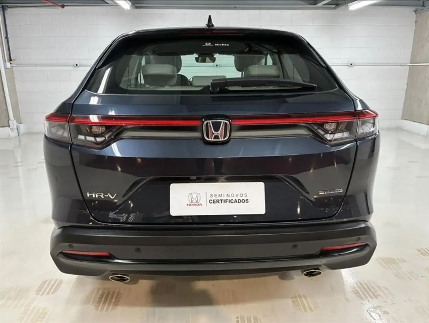 galeria HR-V