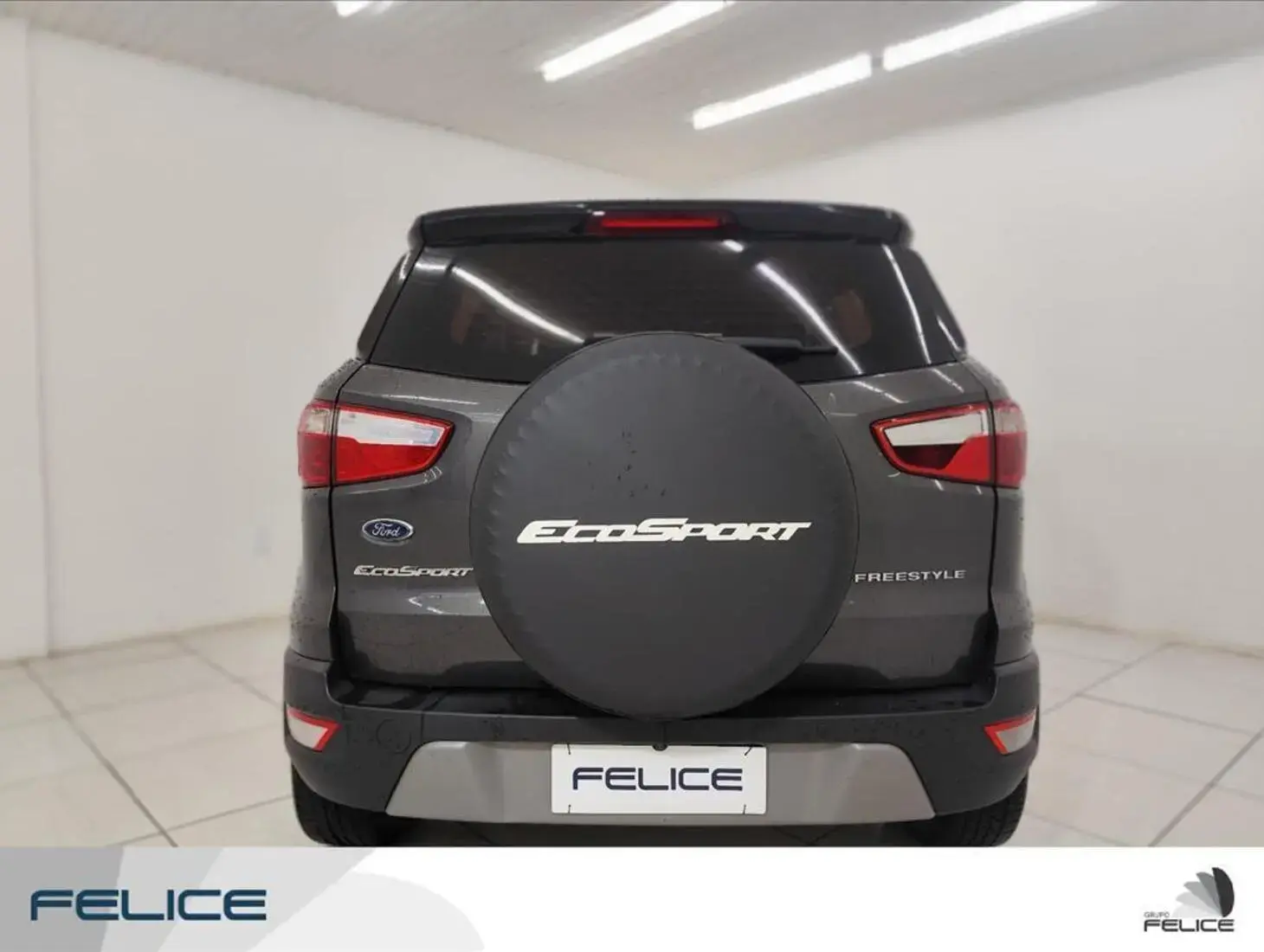 galeria ECOSPORT
