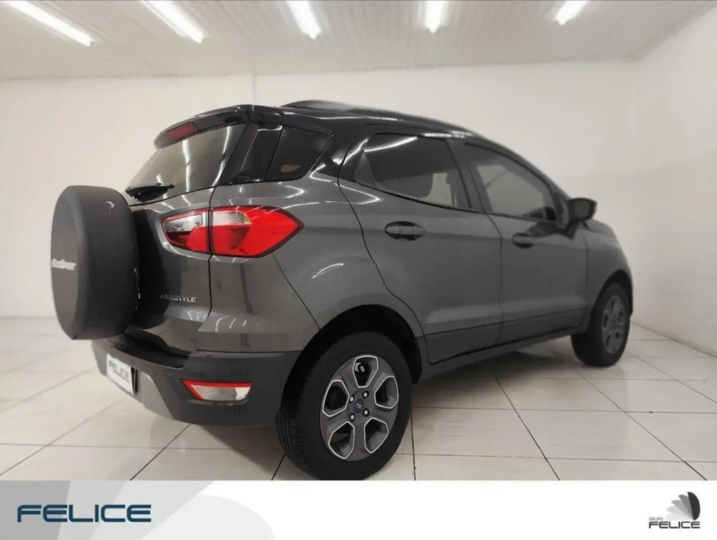 galeria ECOSPORT